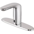thumbnail image 3 of American Standard Faucets American Standard Maven Single Handle Lever Pull-Down Kitchen Faucet with Soap Dispenser - Pack of 8, 3 of 4