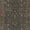 ARP1547-PETAL, variant on GENIMO 5'x7' Area Rug for Living Room, Machine Washable Non Slip Low Pile Rug for Bedroom Dining Room, Vintage Persian, Dusty Charcoal