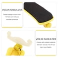 thumbnail image 2 of Violin Shoulder Supporter Random Color For Violin Players 1Set, 2 of 9