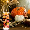 thumbnail image 2 of Guanhe Thanksgiving Vase Filler Set Clearance Faux Pearl for Vase Filler Fall Vase Filler Water Gels Bead Floating Candle Centerpiece for Table Party Decoration, 2 of 9