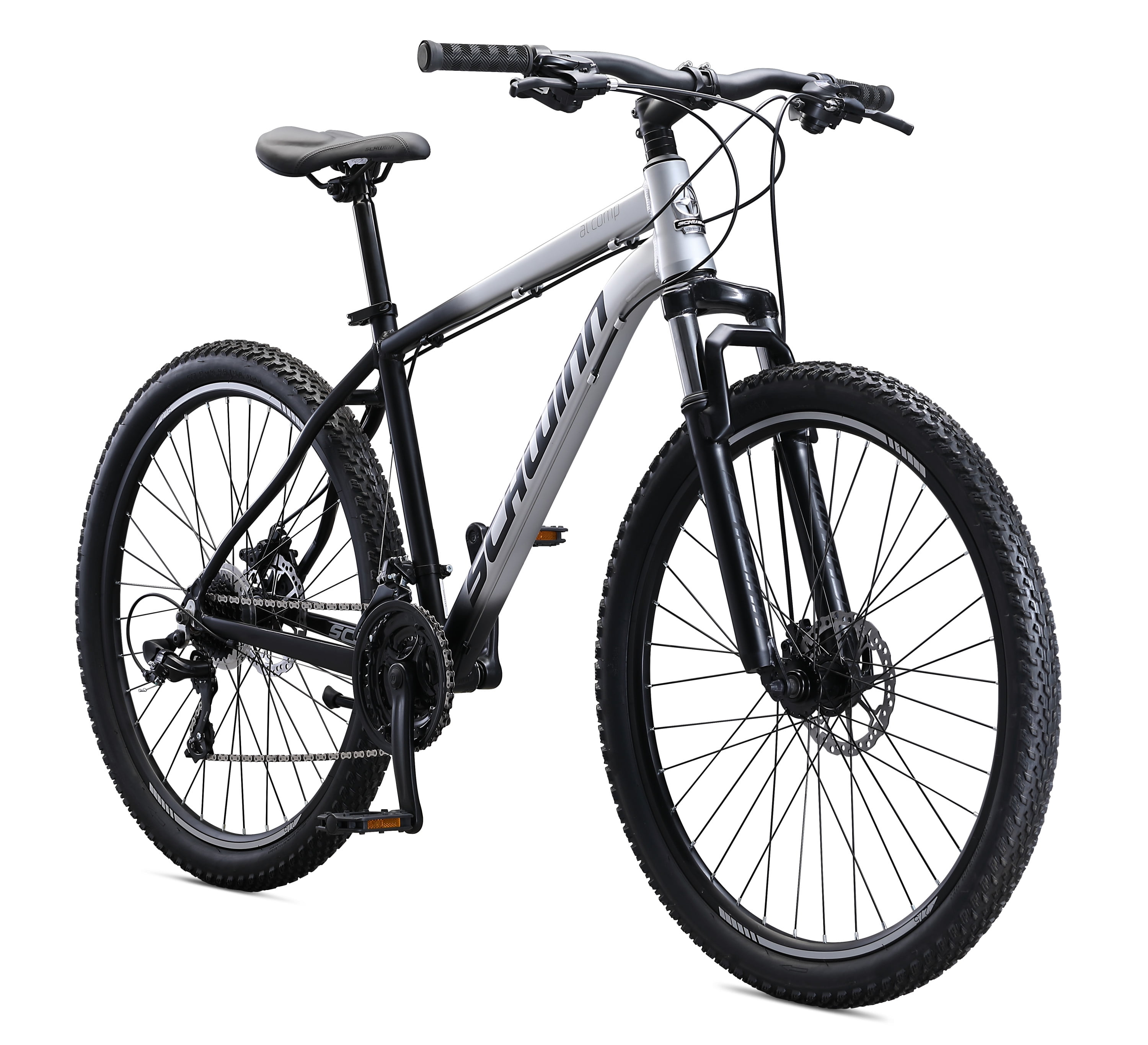 Schwinn 275 In Al Comp Mens Mountain Bike Grey Ubuy Trinidad And