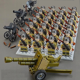 thumbnail image 4 of 28 Figuras de Soldados Históricos de Bloques – Colección de Minifiguras de la Segunda Guerra Mundial, Juguete de Construcción para Niños y Coleccionistas, 4 of 6