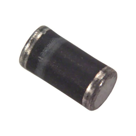 Pack of 10 DL4002-13-F Diode Standard 100 V 1A Surface Mount MELF :RoHs , Cut Tape