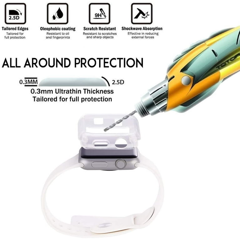 Tranesca apple watch case outlet
