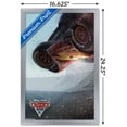 thumbnail image 2 of Disney Pixar Cars 3 - Une feuille, 2 of 4