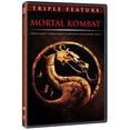thumbnail image 1 of WARNER BROS MRTLKMBTCOL(DVD)FRE, 1 of 4