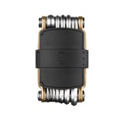 Crank Brothers Multi-13 Bike Multi-Tool - Gold