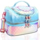 thumbnail image 1 of Bolsa Térmica para Almuerzo Infantil RHCPFOVR de Dos Niveles Aislada, 1 of 9