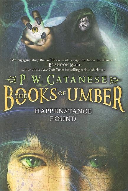 Happenstance Found by P.W. Catanese Happenstance Found by P.W. Catanese