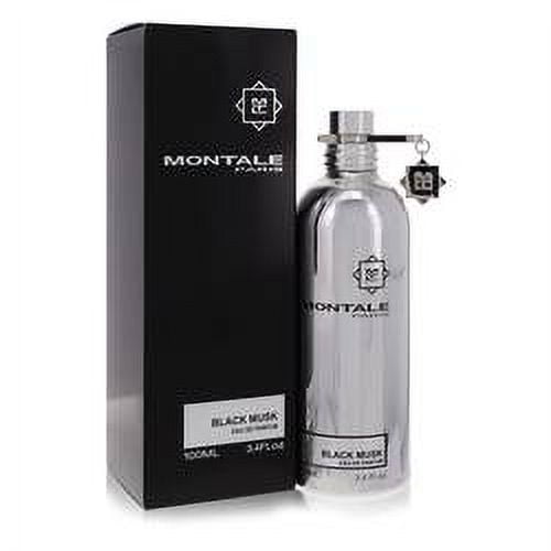 Montale Black Musk Eau de Parfum Spray Montale Unisex