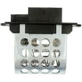 thumbnail image 3 of HVAC Blower Motor Resistor Kit Fits 2002 Dodge Intrepid, 3 of 6