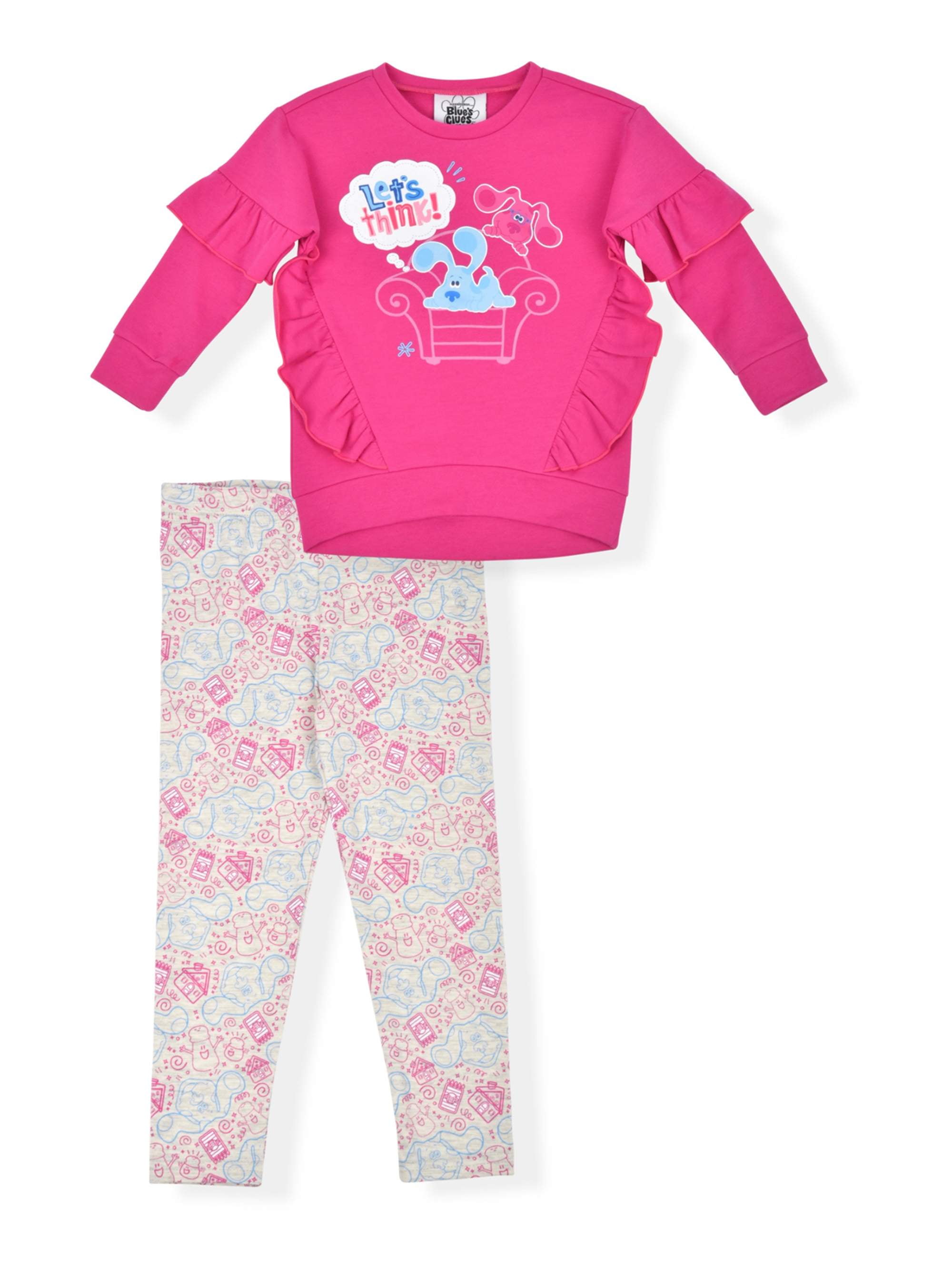 walmart 5t girl clothes