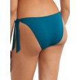 thumbnail image 2 of Boudoir Beach Side Tie Bikini Bottom Swimsuit, 2 of 2