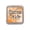 carved pumpkin, variant on Tim Holtz Distress Oxides old paper, pad (pack of 3)