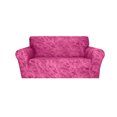thumbnail image 2 of RKSTN Chair Covers Super Elastic Sofa Cover Spandex Non-Slip Soft Sofa Cover Removable And Washable Chair Pad,Home Decorations, 2 of 2