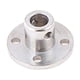 thumbnail image 4 of Guía de reemplazo de acoplamiento de brida para conexión de eje de modelo DIY para motores duraderos Diámetro interior 6mm, 4 of 9