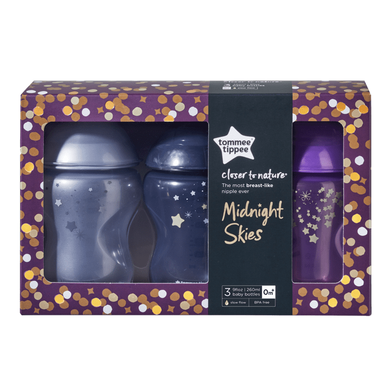 Midnight Sky Bottle Bundle
