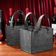 thumbnail image 5 of EeaseMX 2 bolsas de fieltro para botellas de vino tinto., 5 of 7