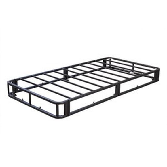 TwinXL EnForce Platform Base US Patent Nos. 10,188,217 B2 and 10,595,643 other patents pending