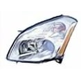 thumbnail image 3 of Headlight For 2007-2008 Nissan Maxima Driver Side Assembly Hid Capa Depo NI2502180C, 3 of 3