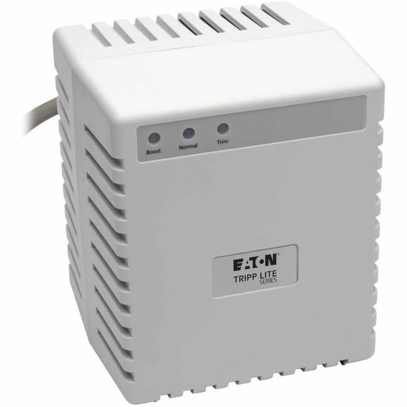 Tripp Lite LS606M 600W Mini Tower Line Conditioner