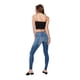 thumbnail image 4 of ONLY Top corto para mujer paquete de 3 - ONLVICKY LACE SEAMLESS CROPPED TOP, top de tirantes, encaje Negro/Blanco/Beige M/L (Medium/Large), 4 of 7
