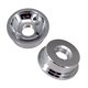 thumbnail image 4 of Guitarra Eléctrica Jack Guitar Sockets Electro Soporte Placas Gato Accesorios Instrumentos Cuerda Metal, 4 of 9
