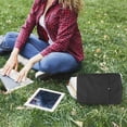 thumbnail image 2 of Shisuyan Laptop Carrying Case Polyester 1Pack 12.58X9.24X0.98In, 2 of 8