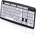 thumbnail image 4 of YOPTOP Large Print Keyboard Wired Large Letter Key Keyboard Usb Keyboards,none,none, 4 of 5