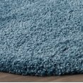 thumbnail image 3 of Safavieh California Solid Plush Shag Area Rug, 3 of 7