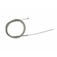 thumbnail image 1 of Rear Brake Cable For Vespa VBB VBC VLB & Old Vespa Models, 1 of 1