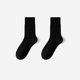 thumbnail image 1 of Calcetines de mujer Calcetines de longitud media Medias de estilo japonés Calcetines de poliéster de longitud media Calcetines lunares Calcetines vintage para mujer, 1 of 5