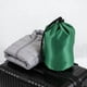 thumbnail image 4 of RUNROTOO 2Ud Bolsa De Almacenamiento Plegable Impermeable Con De Para Ropa Deportiva Y Camping, 4 of 6