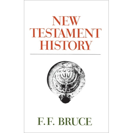 New Testament History