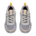 thumbnail image 5 of Tenis Niño Chamaco Sas Comodos Deportivos gris 22, 5 of 5