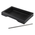 thumbnail image 3 of Low Drip Tray Spring Kit & Long Stainless for Steel Tube for Gaggia Classic Pro, 3 of 10
