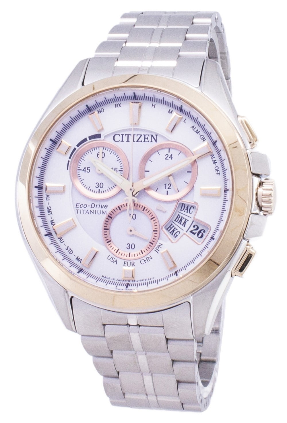 citizen eco drive watch walmart