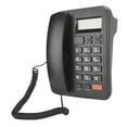 thumbnail image 2 of Corded Telephone,KX‑T2022CID Fixed Telephone Home Telephone Wired Landline Phone Exceptional Value, 2 of 14