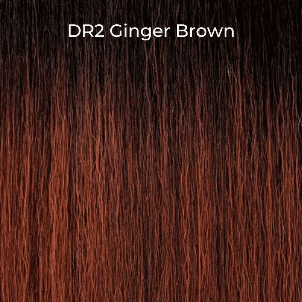 Outre Melted Hairline HD Lace Frontal Wig - Chandell