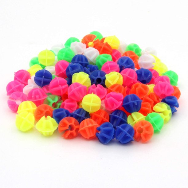 2 packs, various colors bicycle bicycle spokes plastic clip beads/spoke instructions Walmart.ca