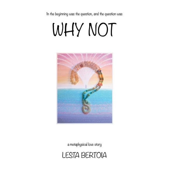 Why Not  Paperback  1543456073 9781543456073 Lesta Bertoia