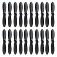 thumbnail image 2 of 20pcs Upgrade Replace For RC Black, 2 of 6