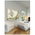 thumbnail image 6 of Marmont Hill "Olive" Painting Print on Canvas, 6 of 7