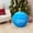 Blue Merry Christmas, variant on Yuhsdv 24 Inch Giant PVC Inflatable Christmas Ball Ornaments Large Xmas Blow Ball Decorations Inflatables Holiday Decorations Christmas Decor for Home Outdoor