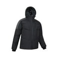 thumbnail image 3 of Mountain Warehouse Mens Oslo Extreme Padded Down Jacket, 3 of 4