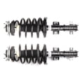 thumbnail image 2 of SCITOO Strut Shock for 2001-2009 for Volvo S60 1999-2006 for Volvo S80 2001-2007 for Volvo V70 Front Complete Struts Assembly Stabilizer Bar Link 4PCS, 2 of 7
