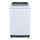 thumbnail image 1 of Lavadora Midea Automática 17kg Impeller Blanca, 1 of 4