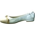 thumbnail image 3 of Women's David Tate Amelia Ballerina Flat, 3 of 6
