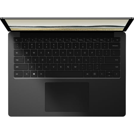 Microsoft - Surface Laptop 3 - 15" Touch-Screen - AMD Ryzen™ 5 Surface Edition - 16GB Memory - 256GB SSD - Matte Black