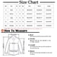 thumbnail image 3 of Pntutb - Camiseta holgada con estampado de moda para mujer, blusa de manga larga, cuello redondo, tops casuales Pntutb Pntutb-1720, 3 of 5